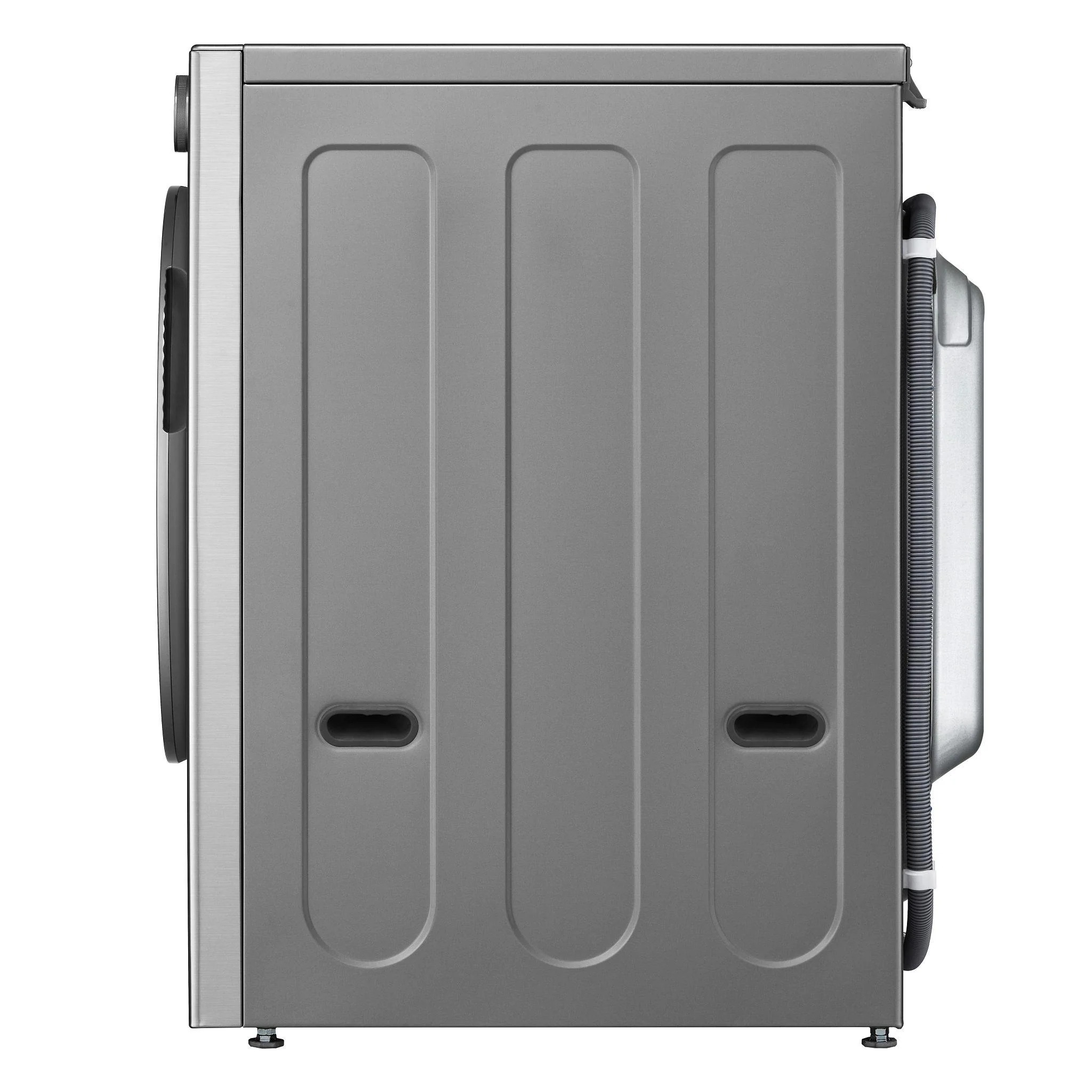 Lg WM6998HVA Ventless Washer/Dryer Combo LG WashCombo™ All-in-One 5.0 cu. ft. Mega Capacity with Inverter HeatPump™ Technology and Direct Drive Motor - Image 4