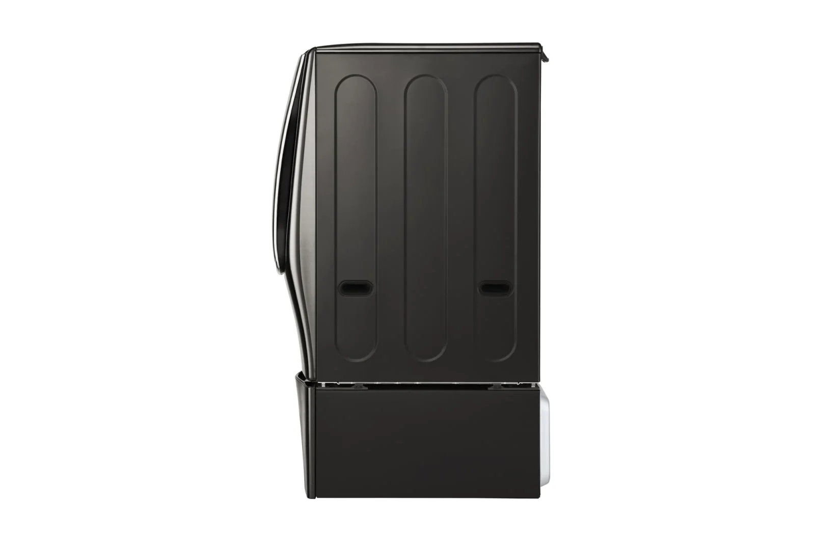 WM9500HKA LG SIGNATURE 5.8 cu. ft. Large Smart wi-fi Enabled Front Load Washer - Image 16
