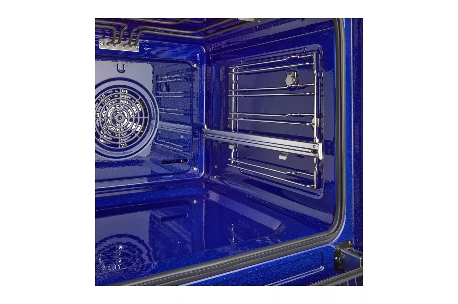 Lg WSED3067M 3.0 cu. ft. Smart Compact Wall Oven with Instaview®, True Convection, Air Fry and Steam Baking - Image 6