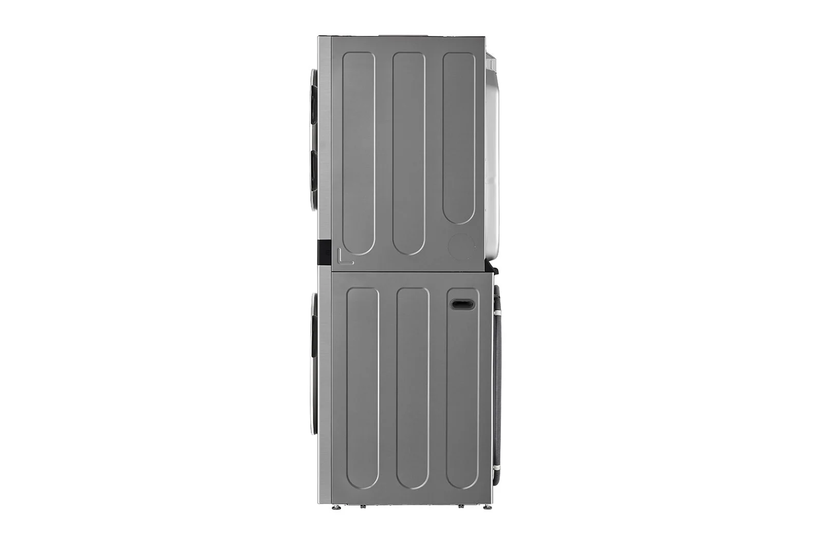 LG STUDIO Single Unit Front Load WashTower™ with Center Control™ 5.0 cu. ft. Washer and 7.4 cu. ft. Gas Dryer - Image 15
