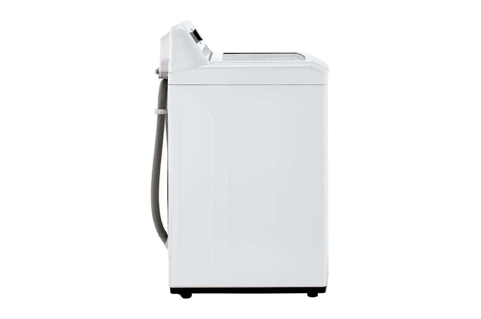 Lg WT7005CW 4.3 cu. ft. Ultra Large Capacity Top Load Washer with 4-Way™ Agitator & TurboDrum™ Technology - Image 11