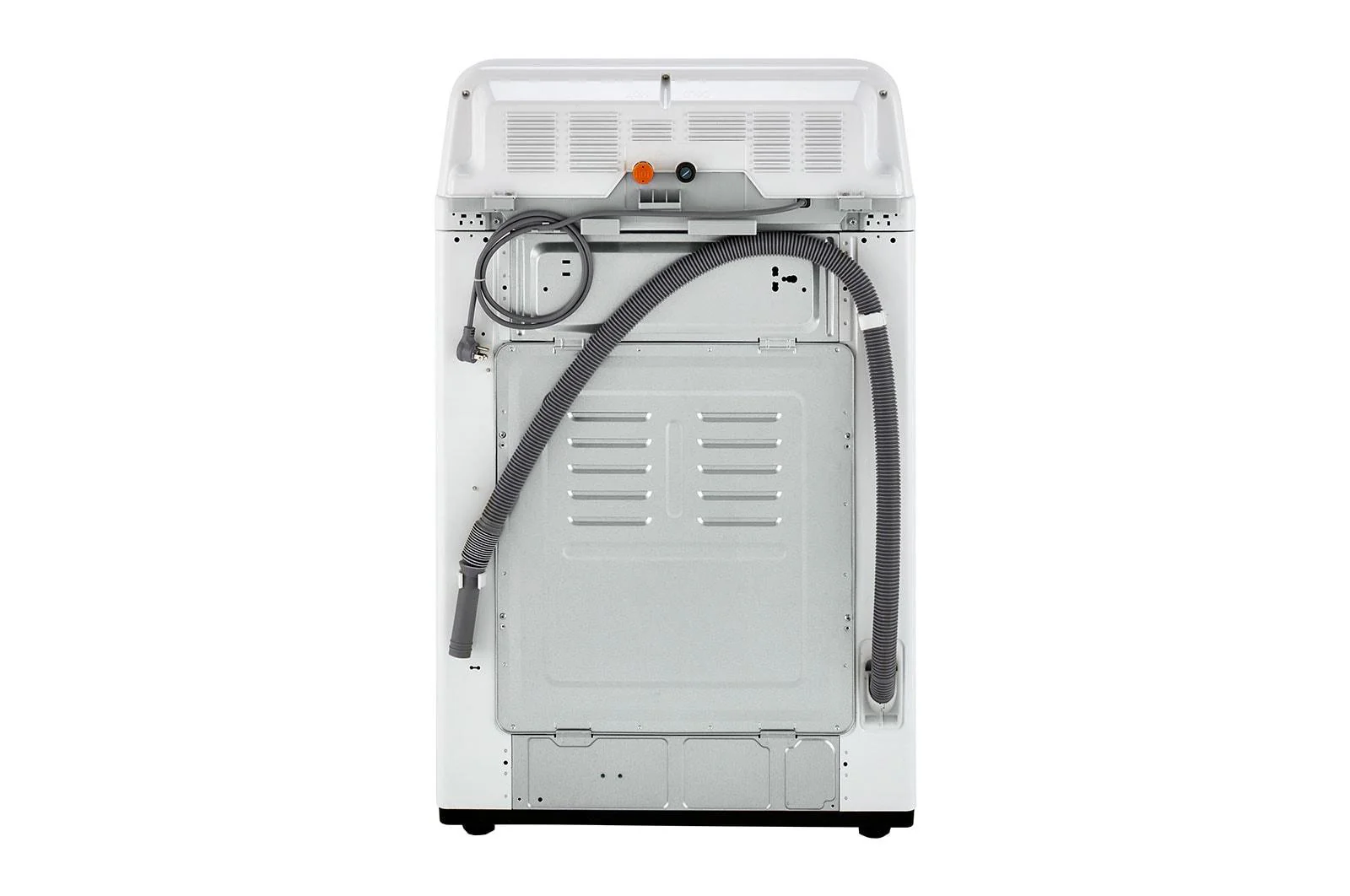 Lg WT7005CW 4.3 cu. ft. Ultra Large Capacity Top Load Washer with 4-Way™ Agitator & TurboDrum™ Technology - Image 12