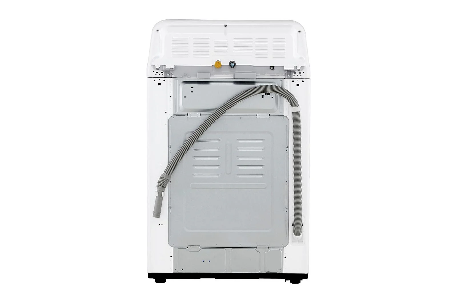 Lg WT7155CW 4.8 cu. ft. Mega Capacity Top Load Washer with 4-Way™ Agitator & TurboDrum™ Technology - Image 9