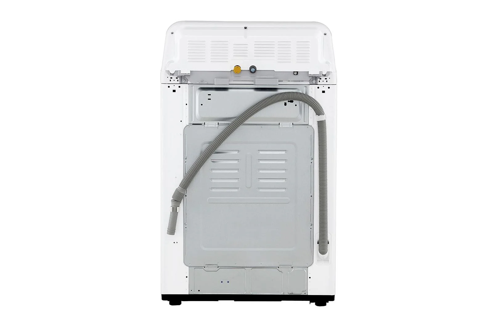Lg 5.3 cu.ft. Mega Capacity Smart wi-fi Enabled Top Load Washer with 4-Way™ Agitator - Image 11