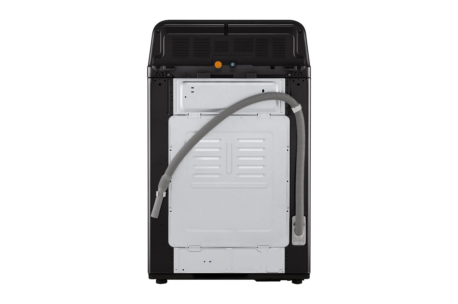 Lg 5.5 cu.ft. Smart wi-fi Enabled Top Load Washer with TurboWash3D™ Technology - Image 9