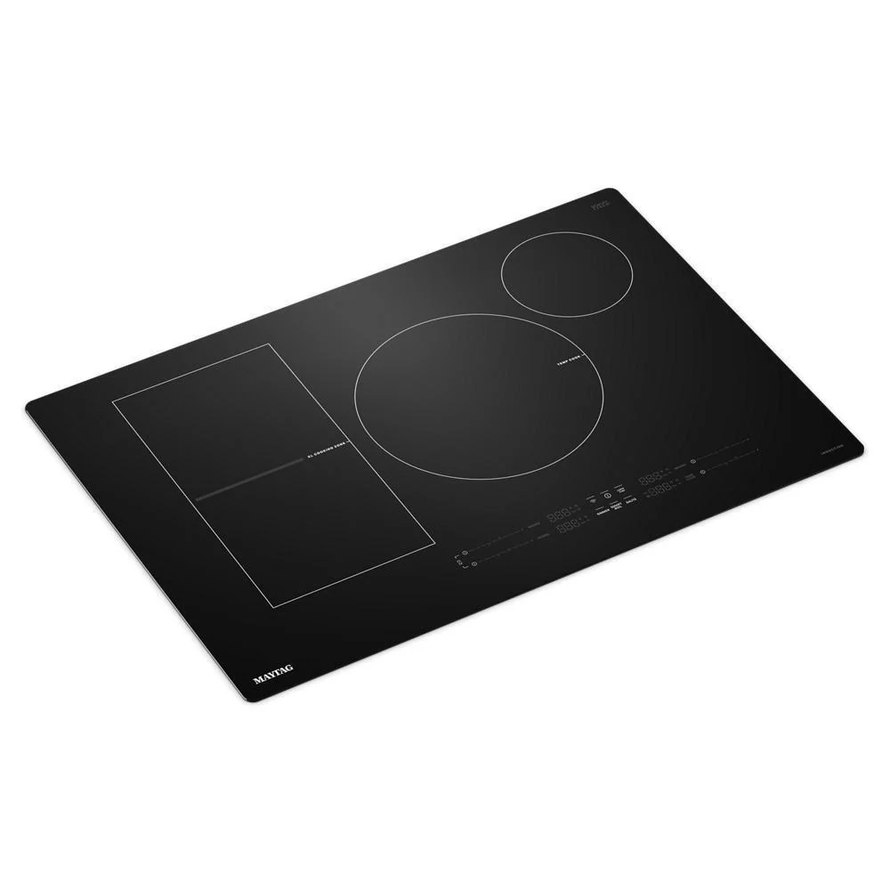 Maytag MCIT8030SB 30-Inch Wide Induction Cooktop with Power Boost - Image 6