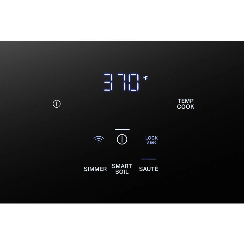Maytag MCIT8036SB 36-Inch Wide Induction Cooktop with Power Boost - Image 10