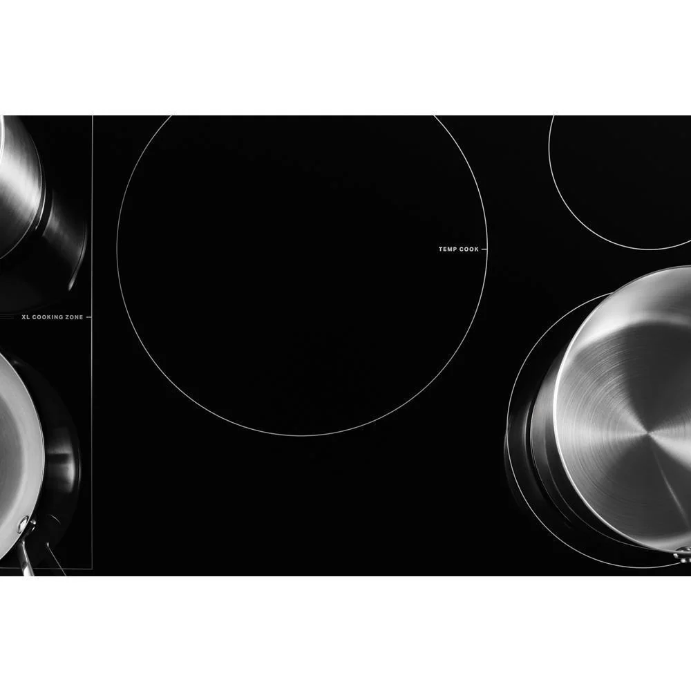 Maytag MCIT8036SB 36-Inch Wide Induction Cooktop with Power Boost - Image 8