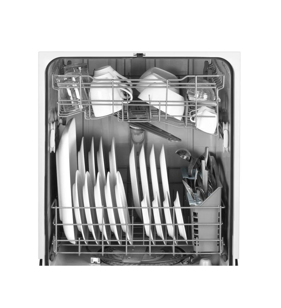 Maytag MDB4709PAM Jetclean® Plus Dishwasher with the Steam Sanitize option - Image 2