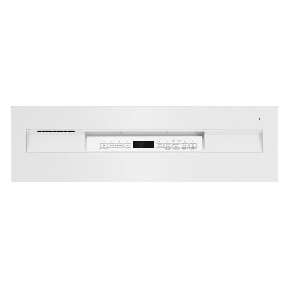 Maytag MDB4949SKW 24 Front Control Dishwasher with Dual Power Filtration and PowerBlast® Cycle - 50 dBA - Image 6