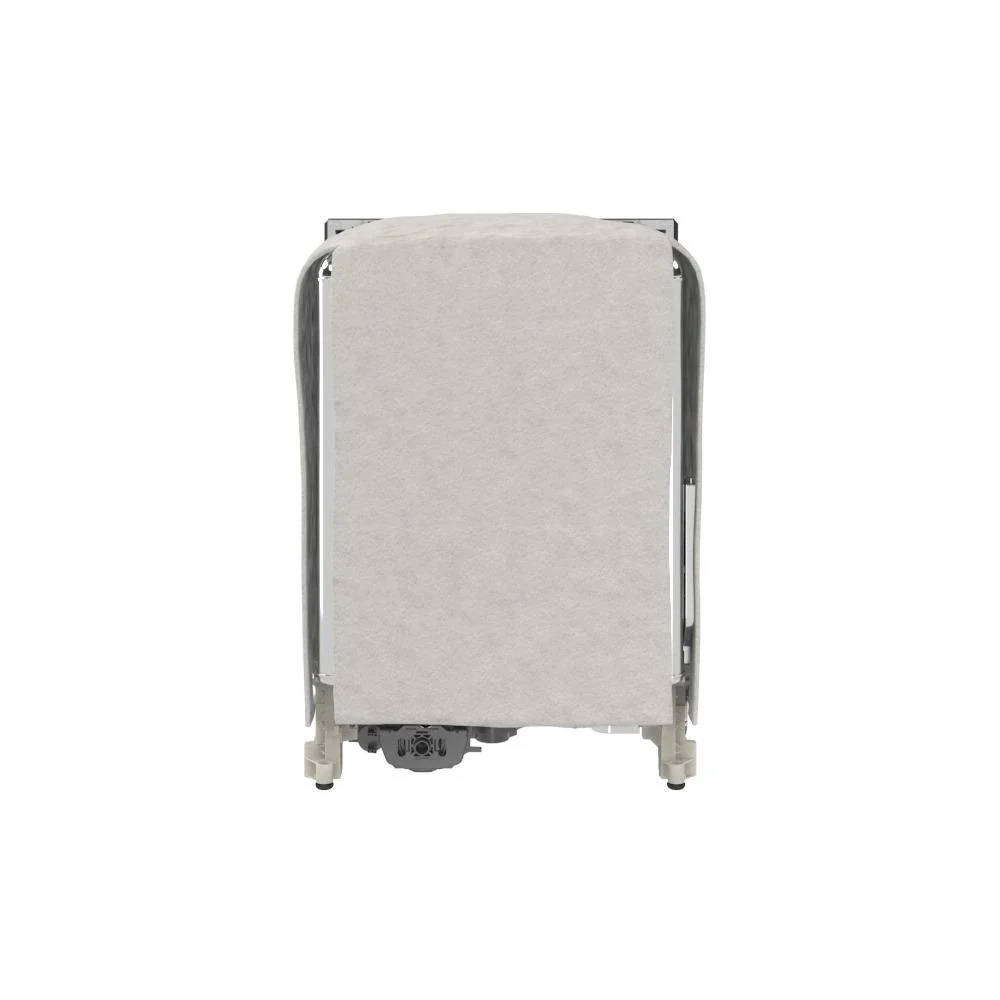 Maytag MDB4949SKW 24 Front Control Dishwasher with Dual Power Filtration and PowerBlast® Cycle - 50 dBA - Image 8