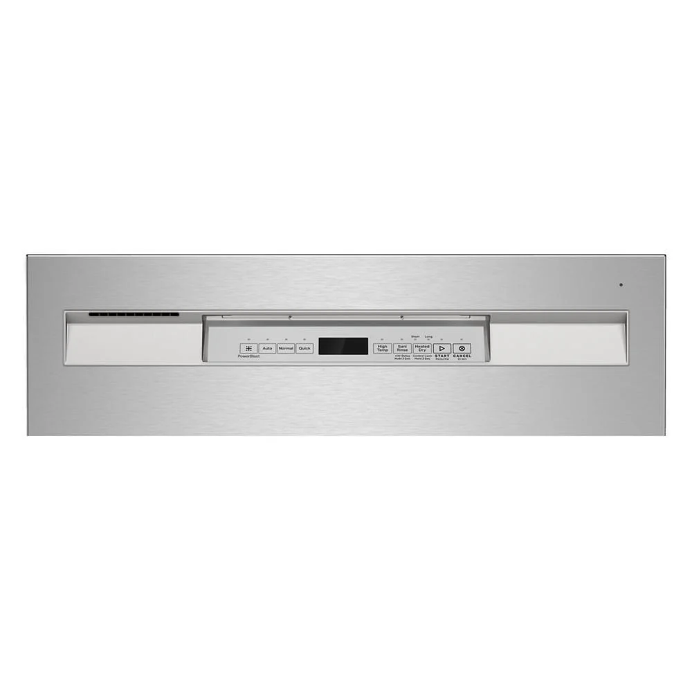 Maytag MDB4949SKZ 24 Front Control Dishwasher with Dual Power Filtration and PowerBlast® Cycle - 50 dBA - Image 7