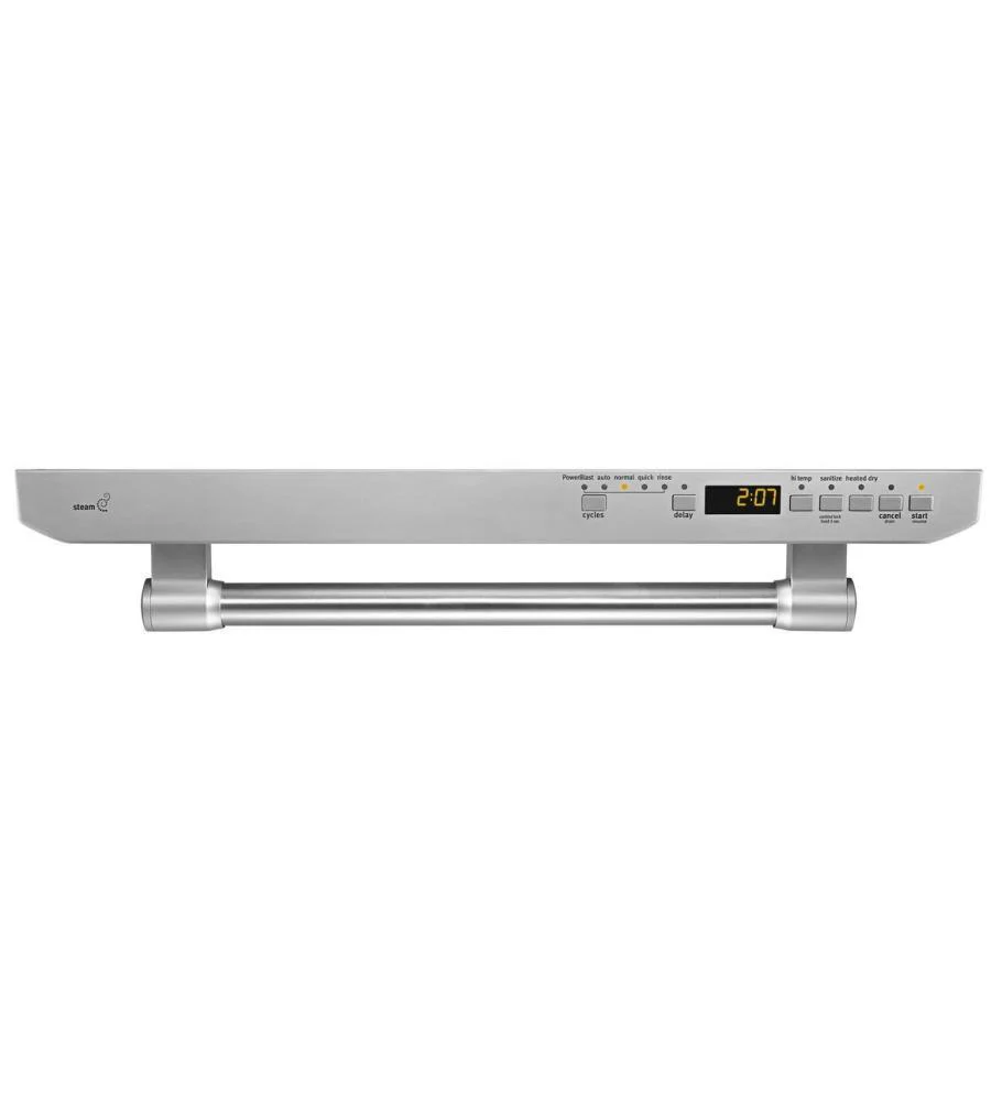Maytag MDB5969SDM 24-inch Wide Top Control Dishwasher with 4-Blade Stainless Steel Chopper - Image 4