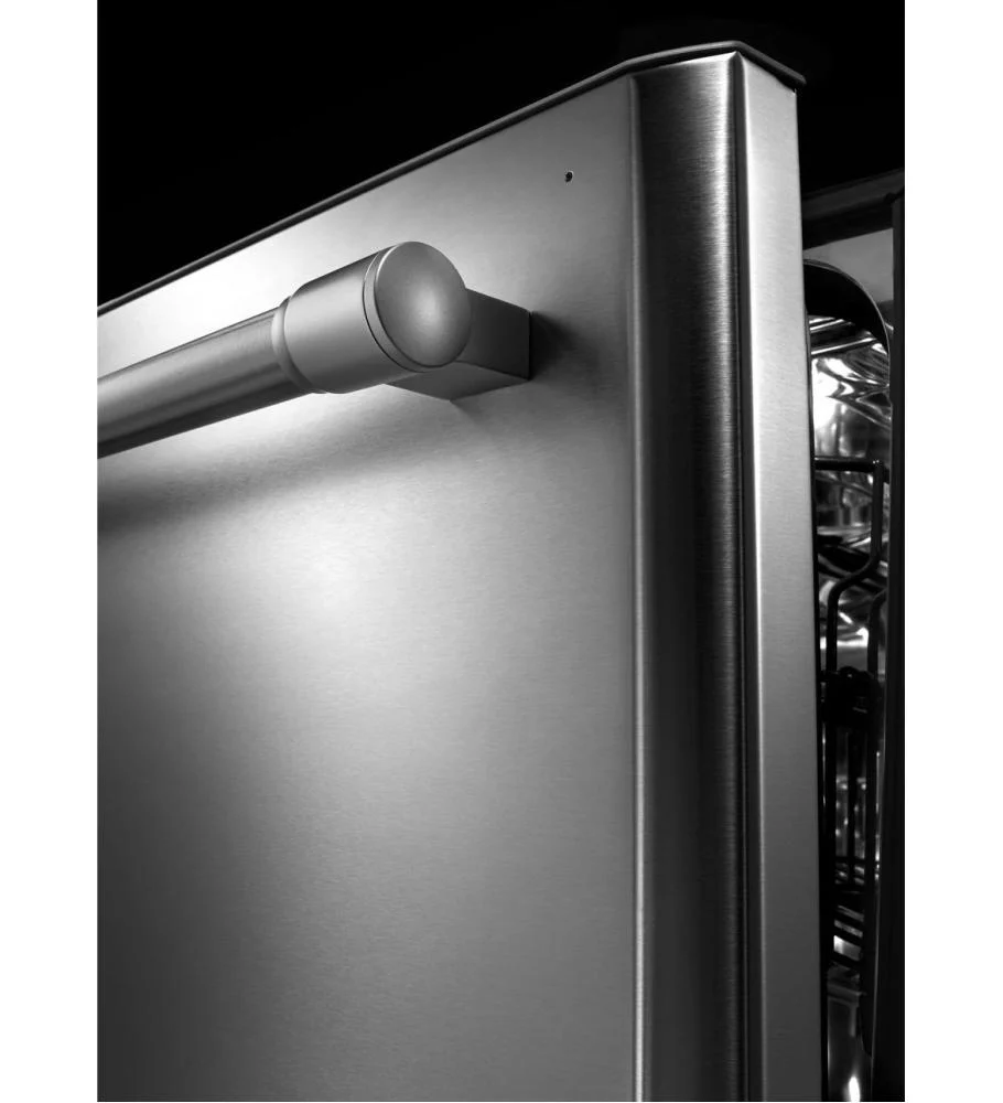 Maytag MDB5969SDM 24-inch Wide Top Control Dishwasher with 4-Blade Stainless Steel Chopper - Image 8