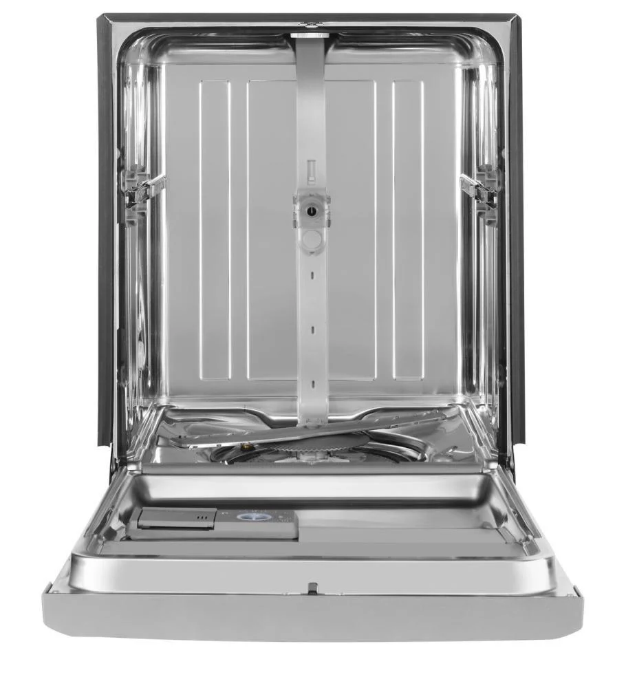 Maytag MDB7749SBB Jetclean® Plus Dishwasher with 100% Stainless Steel Tub Interior - Image 4
