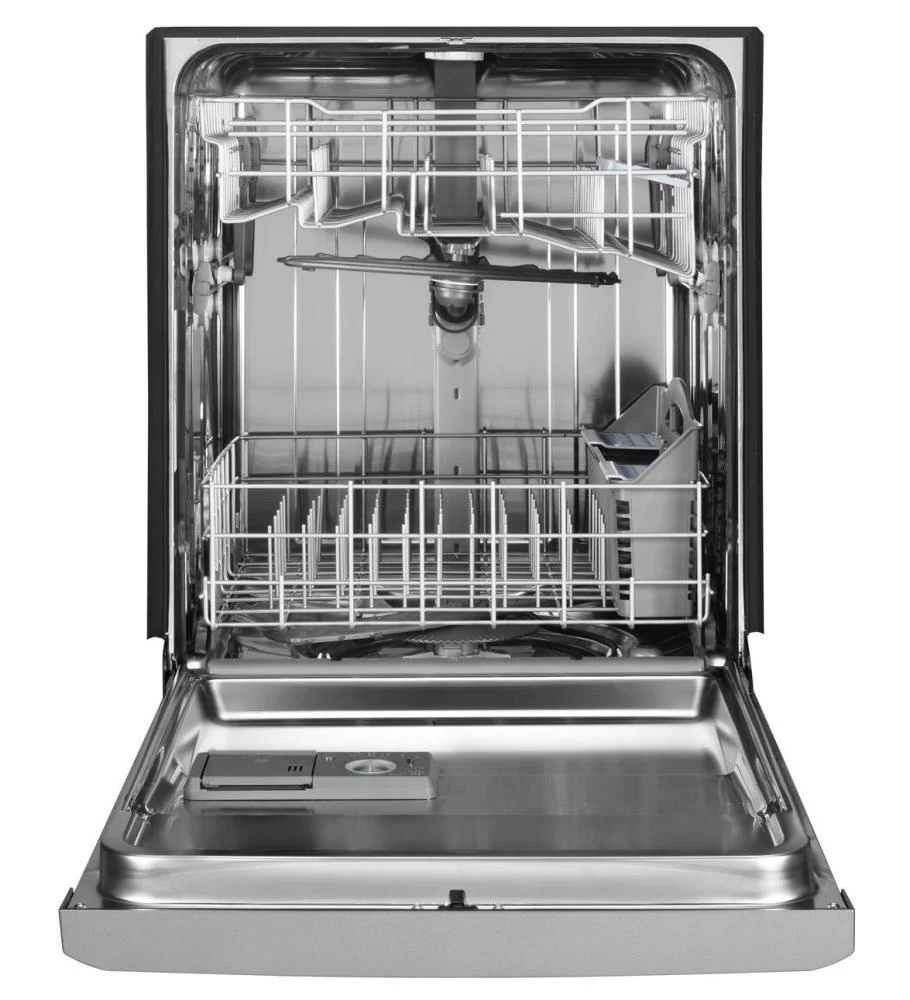 Maytag MDB7749SBM Jetclean® Plus Dishwasher with 100% Stainless Steel Tub Interior - Image 2