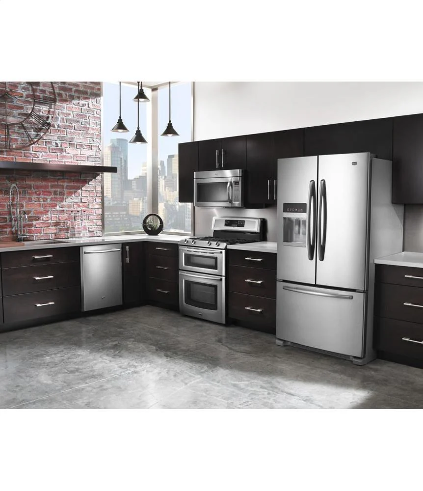 Maytag MDB7759AWB Jetclean® Plus Dishwasher with SteamClean - Image 13