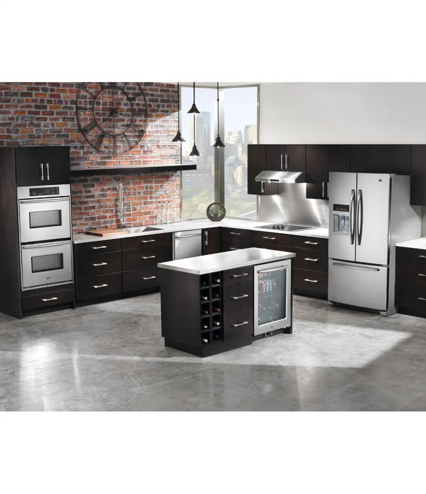 Maytag MDB7759AWS Jetclean® Plus Dishwasher with SteamClean - Image 12