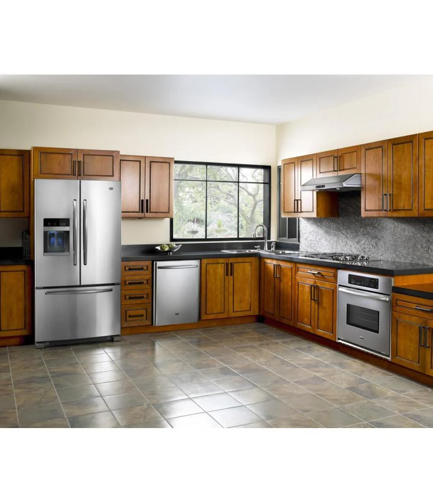 Maytag MDB7759AWS Jetclean® Plus Dishwasher with SteamClean - Image 14