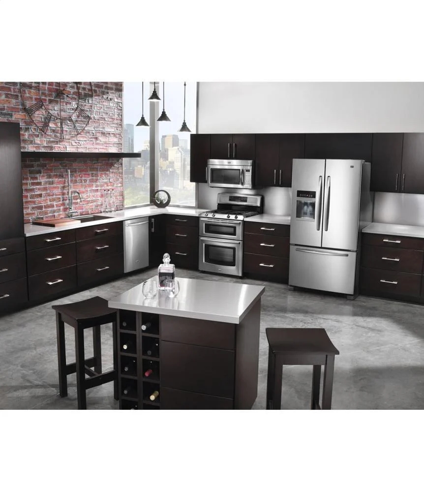 Maytag MDB7759AWS Jetclean® Plus Dishwasher with SteamClean - Image 17