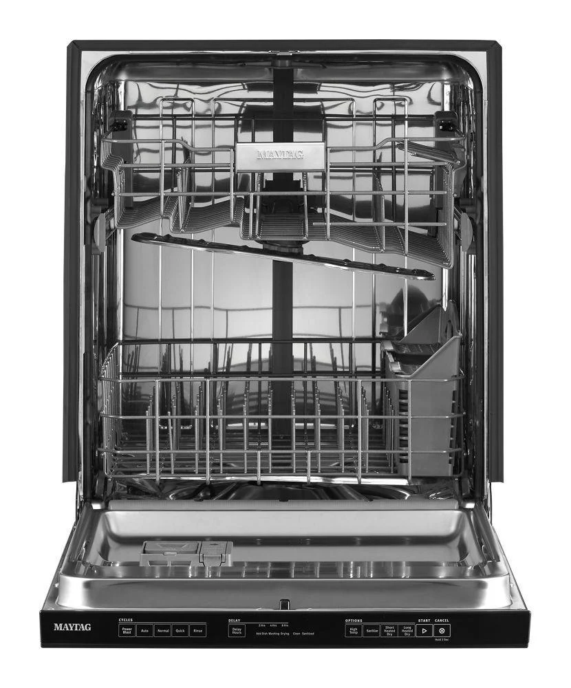 Maytag MDB7959SHK Top Control Powerful Dishwasher at Only 47 dBA - Image 5