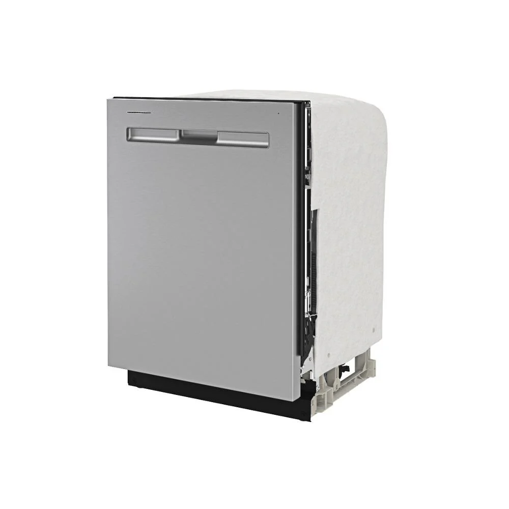 Maytag MDB7959SKZ Top control dishwasher with Dual Power Filtration - Image 13