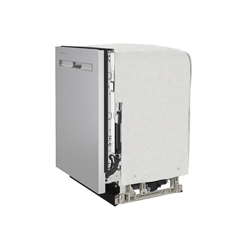 Maytag MDB7959SKZ Top control dishwasher with Dual Power Filtration - Image 15