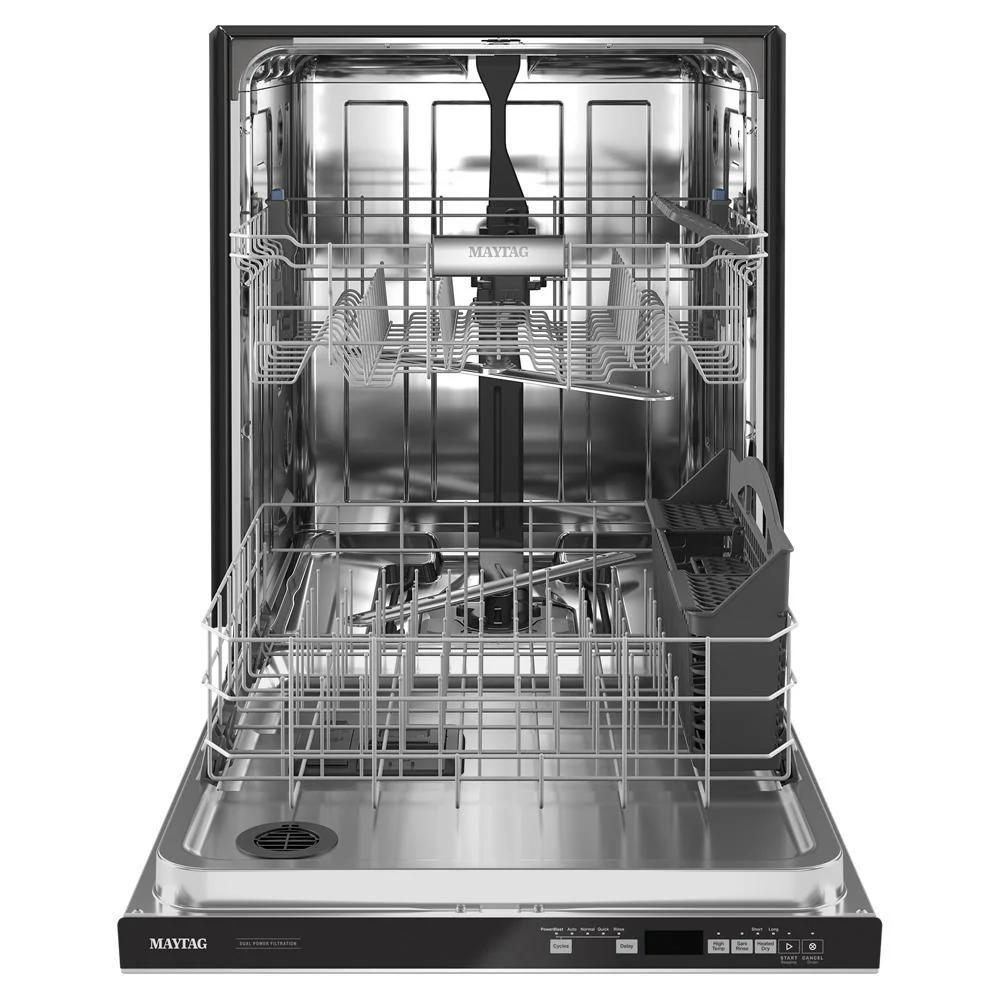 Maytag MDB7959SKZ Top control dishwasher with Dual Power Filtration - Image 7