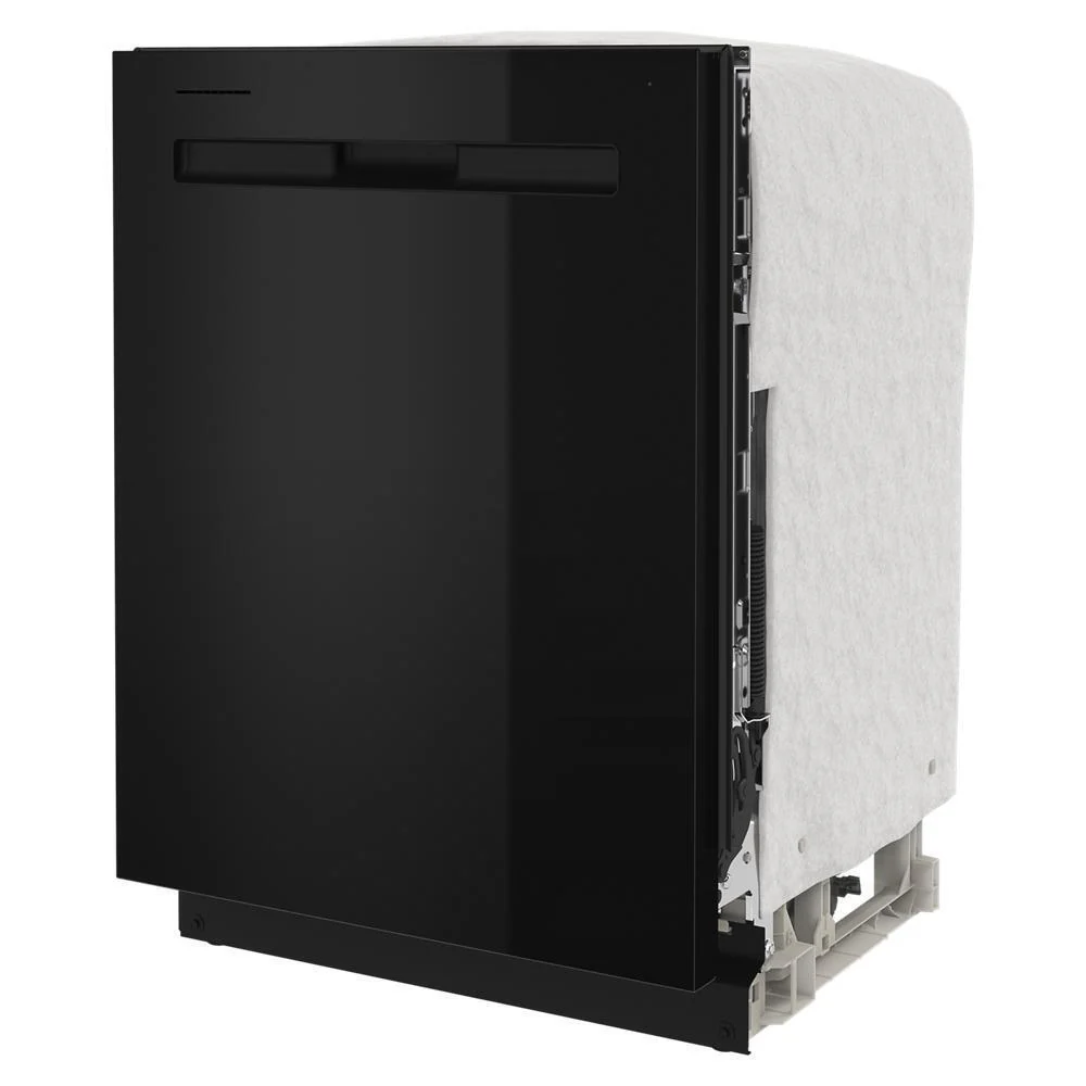 Maytag MDB8959SKB 24 Top Control Dishwasher with Dual Power Filtration, PowerBlast® Cycle and 3rd Level Rack - 47 dBA - Image 3