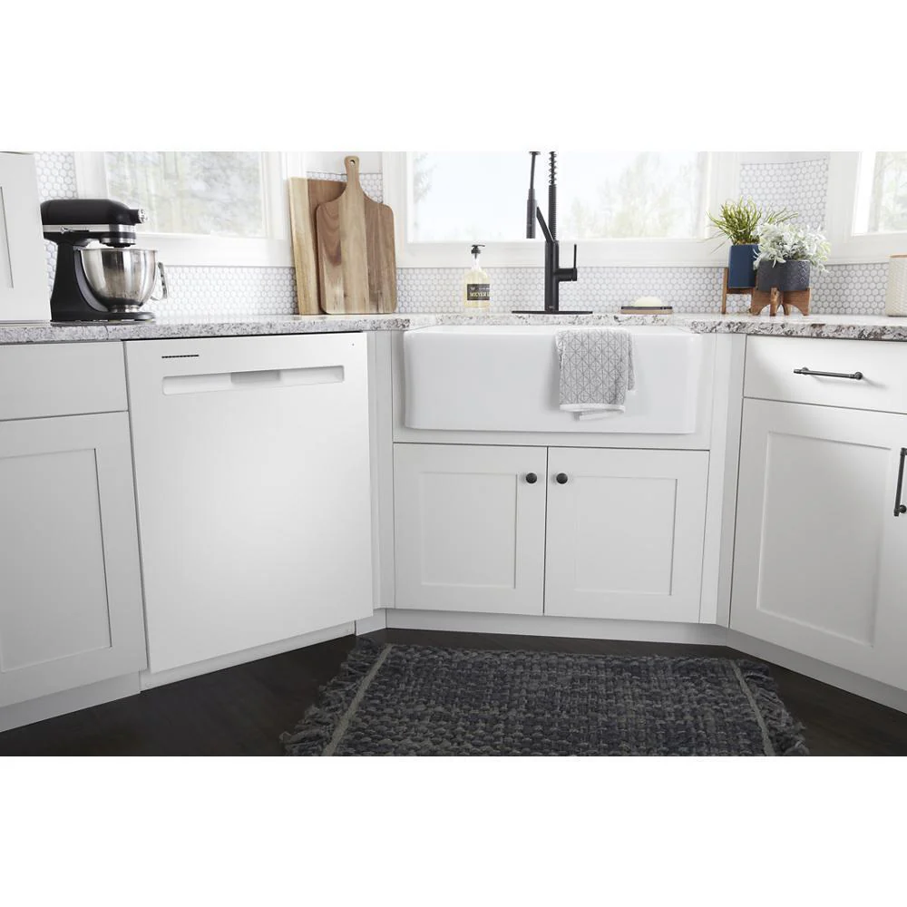 Maytag MDB8959SKW 24 Top Control Dishwasher with Dual Power Filtration, PowerBlast® Cycle and 3rd Level Rack - 47 dBA - Image 19