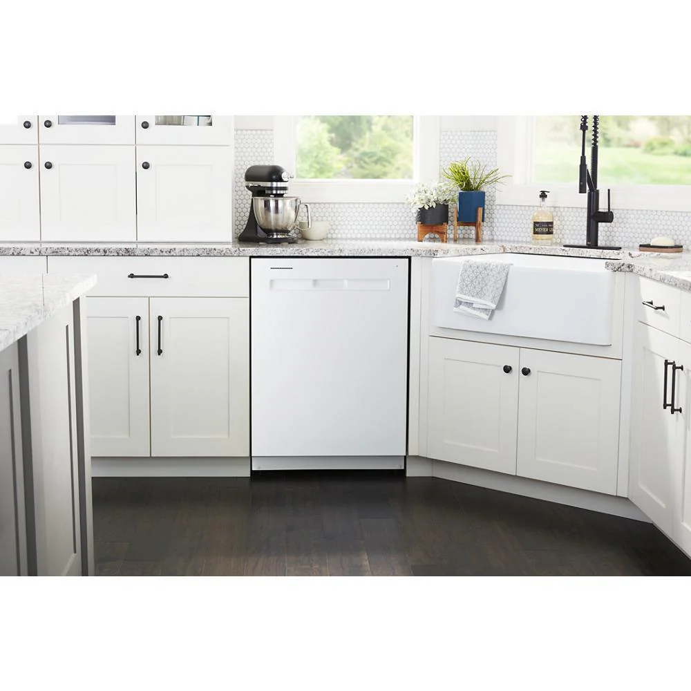 Maytag MDB8959SKW 24 Top Control Dishwasher with Dual Power Filtration, PowerBlast® Cycle and 3rd Level Rack - 47 dBA - Image 20