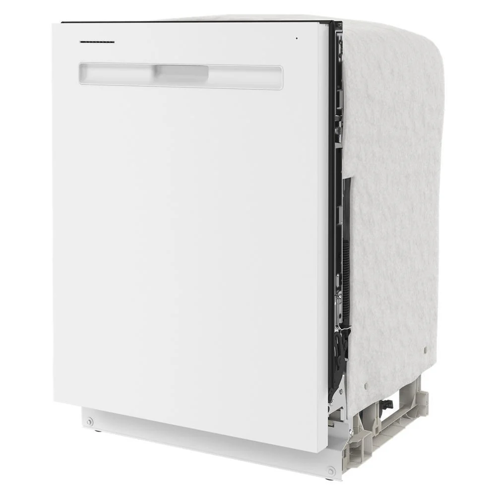 Maytag MDB8959SKW 24 Top Control Dishwasher with Dual Power Filtration, PowerBlast® Cycle and 3rd Level Rack - 47 dBA - Image 3