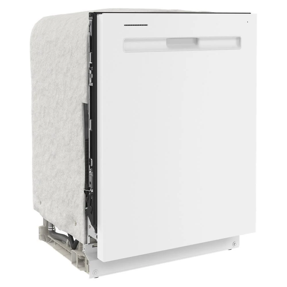 Maytag MDB8959SKW 24 Top Control Dishwasher with Dual Power Filtration, PowerBlast® Cycle and 3rd Level Rack - 47 dBA - Image 4