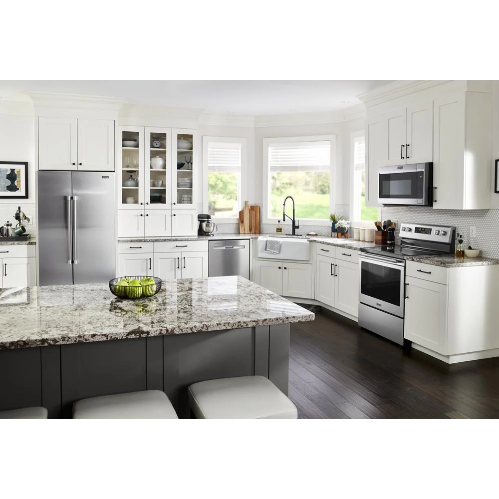 Maytag MDB8959SKZ 24 Top Control Dishwasher with Dual Power Filtration, PowerBlast® Cycle and 3rd Level Rack - 47 dBA - Image 21
