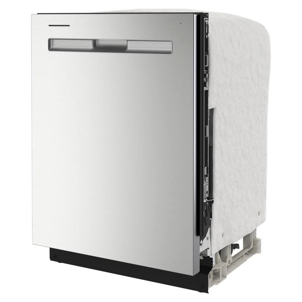 Maytag MDB8959SKZ 24 Top Control Dishwasher with Dual Power Filtration, PowerBlast® Cycle and 3rd Level Rack - 47 dBA - Image 3