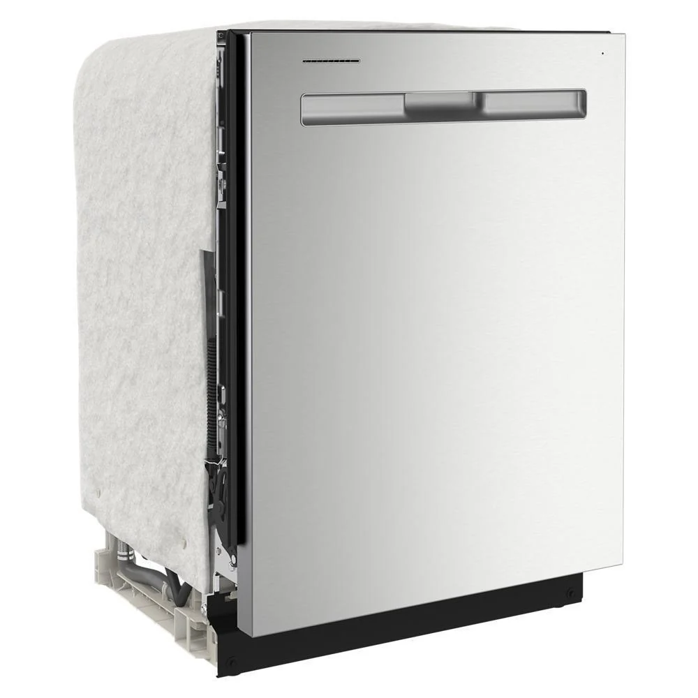 Maytag MDB8959SKZ 24 Top Control Dishwasher with Dual Power Filtration, PowerBlast® Cycle and 3rd Level Rack - 47 dBA - Image 4