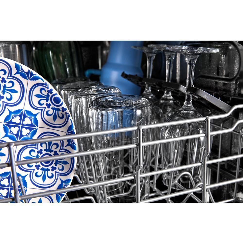 Maytag MDFS3924RB Front Control Dishwasher with PowerBlast® cycle and Heated Dry - Image 12