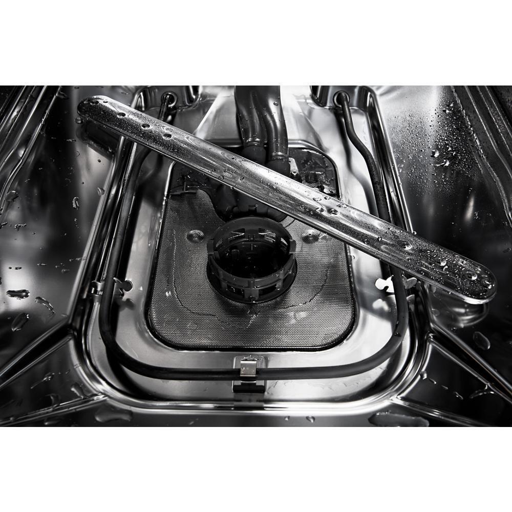 Maytag MDFS3924RB Front Control Dishwasher with PowerBlast® cycle and Heated Dry - Image 14