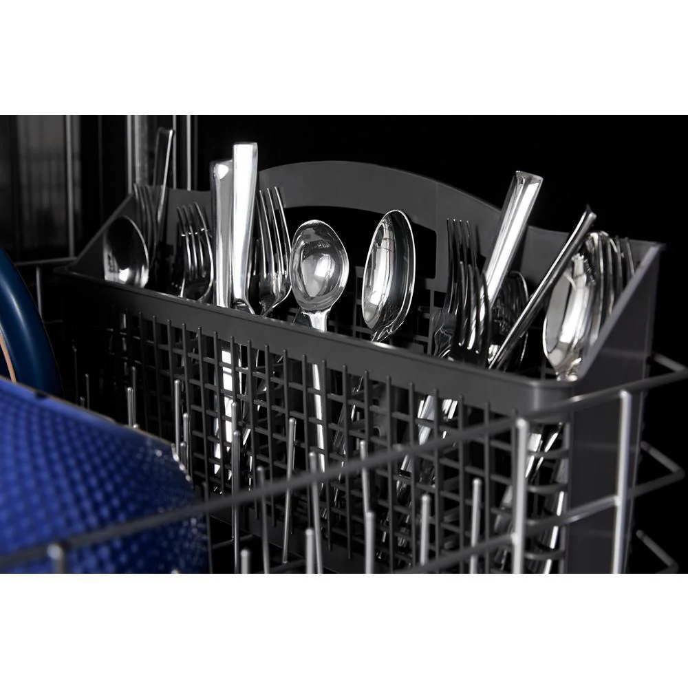 Maytag MDFS3924RB Front Control Dishwasher with PowerBlast® cycle and Heated Dry - Image 15