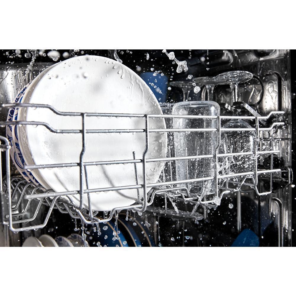 Maytag MDFS3924RB Front Control Dishwasher with PowerBlast® cycle and Heated Dry - Image 16