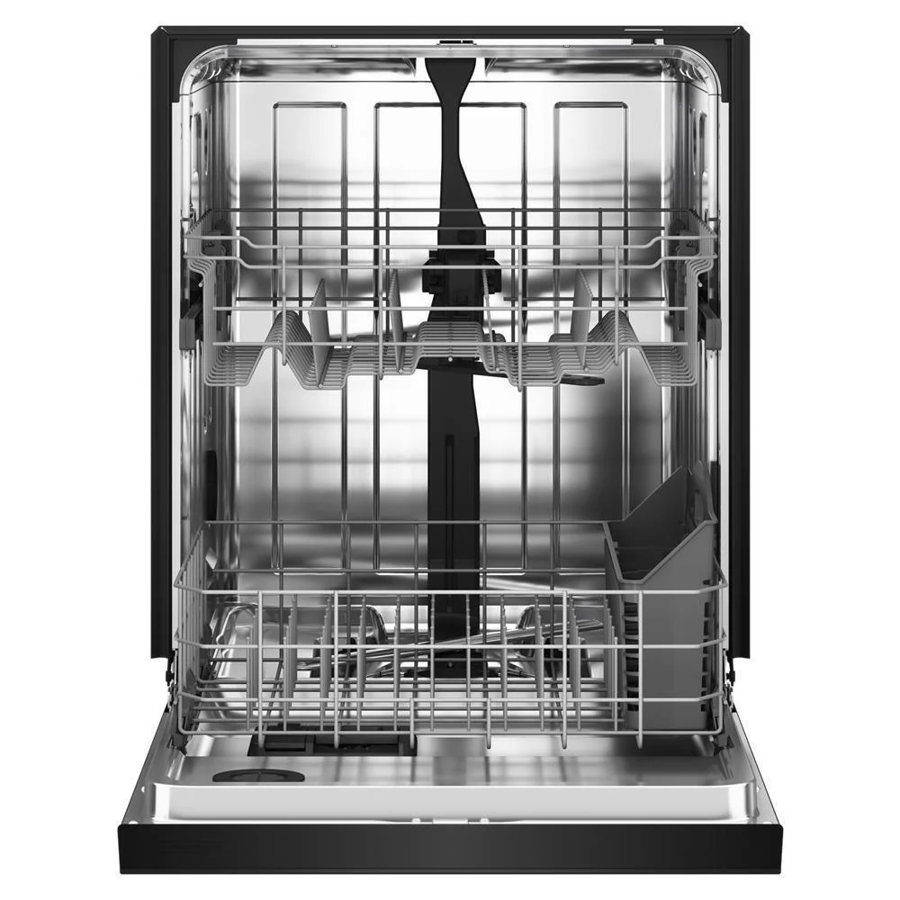 Maytag MDFS3924RB Front Control Dishwasher with PowerBlast® cycle and Heated Dry - Image 19