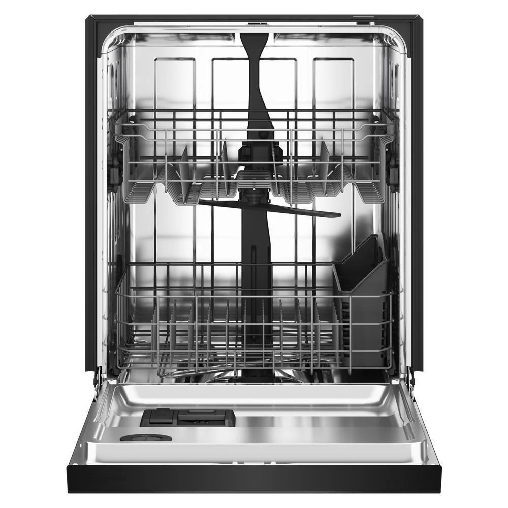 Maytag MDFS3924RB Front Control Dishwasher with PowerBlast® cycle and Heated Dry - Image 20