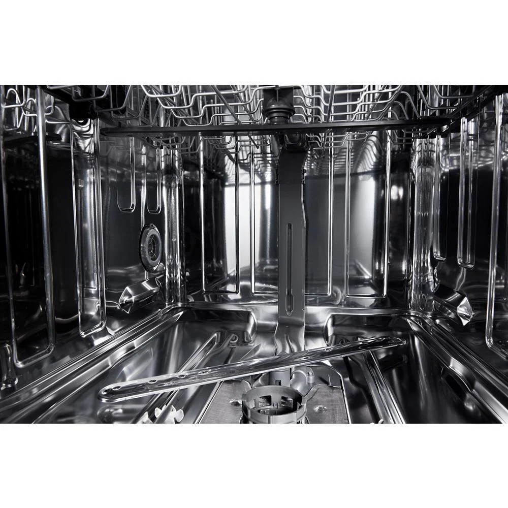Maytag MDFS3924RB Front Control Dishwasher with PowerBlast® cycle and Heated Dry - Image 6
