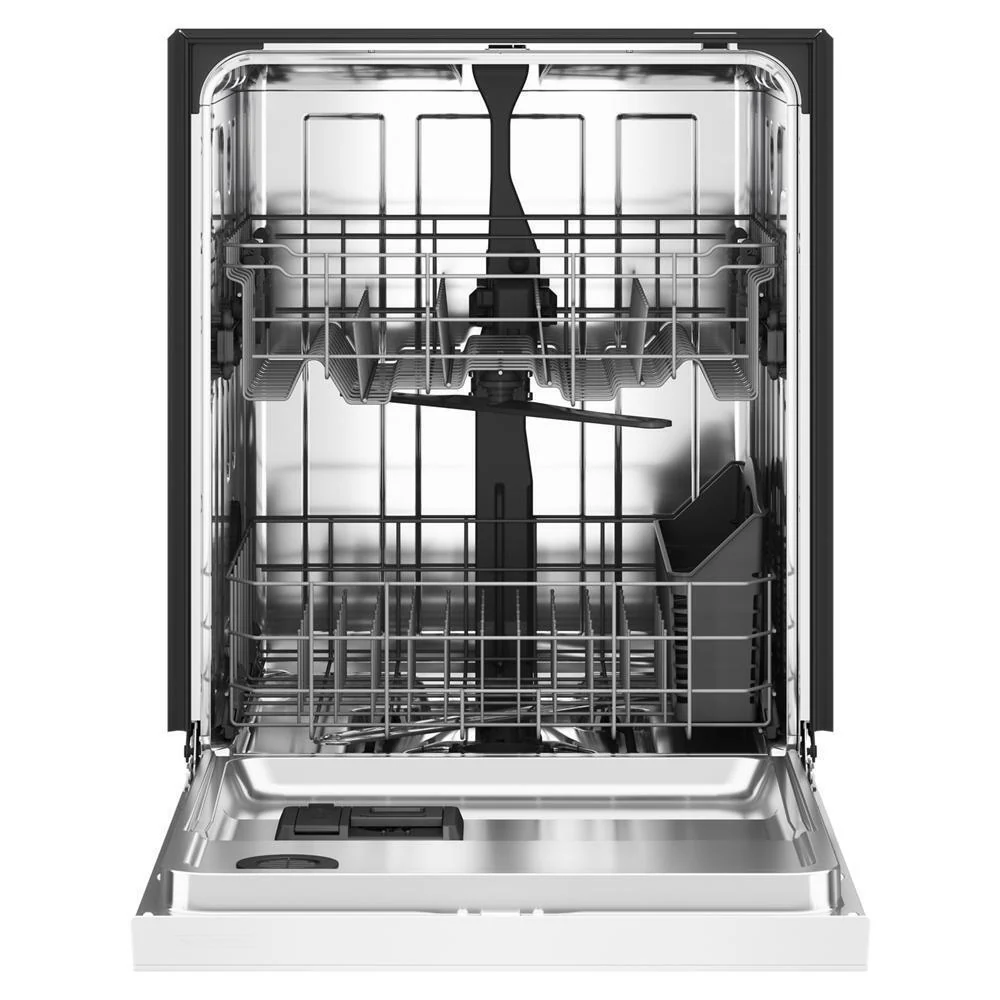 Maytag MDFS3924RW Front Control Dishwasher with PowerBlast® cycle and Heated Dry - Image 16