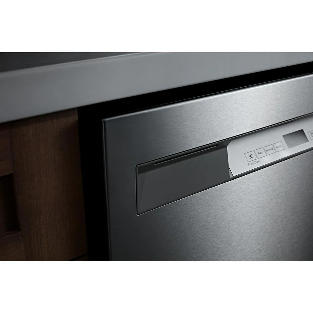 Maytag MDFS3924RW Front Control Dishwasher with PowerBlast® cycle and Heated Dry - Image 7