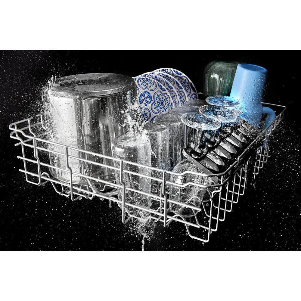Maytag MDFS3924RZ Front Control Dishwasher with PowerBlast® cycle and Heated Dry - Image 13
