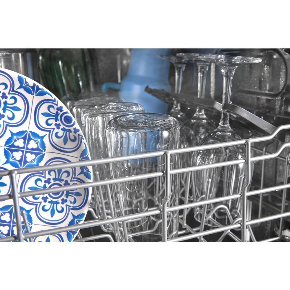 Maytag MDFS3924RZ Front Control Dishwasher with PowerBlast® cycle and Heated Dry - Image 14