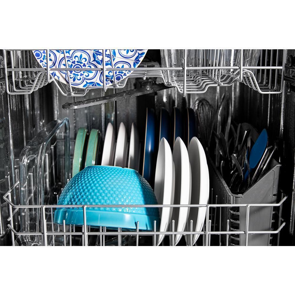 Maytag MDFS3924RZ Front Control Dishwasher with PowerBlast® cycle and Heated Dry - Image 15