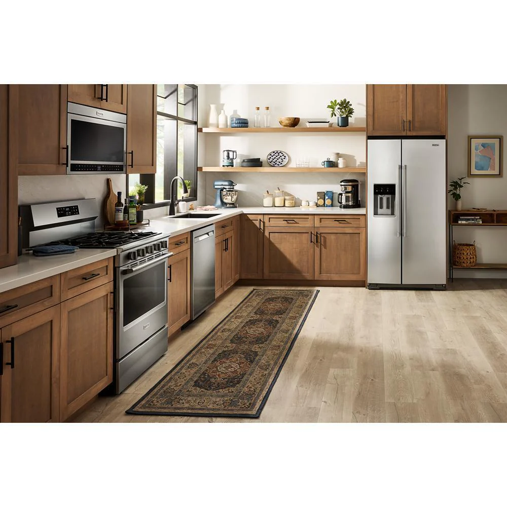 Maytag MDFS3924RZ Front Control Dishwasher with PowerBlast® cycle and Heated Dry - Image 5