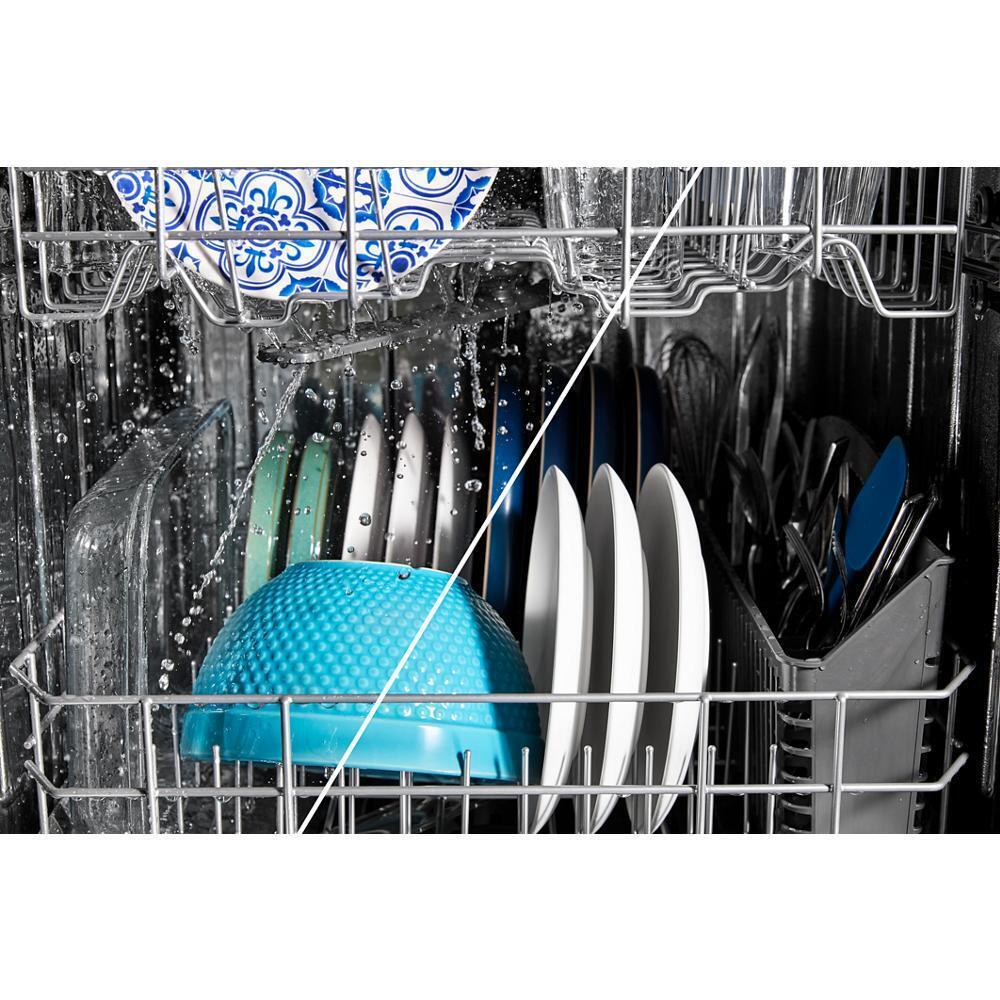 Maytag MDFS3924RZ Front Control Dishwasher with PowerBlast® cycle and Heated Dry - Image 7
